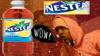 theycallmejeff - Nestea