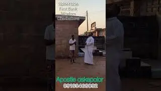 The monitoring sprite sent to follow him around was exposed by Apostle Oskapolor 