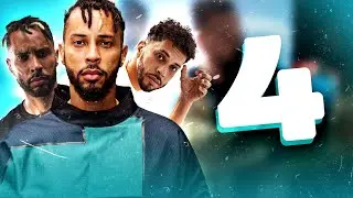 Les 4 meilleures chansons de Disiz