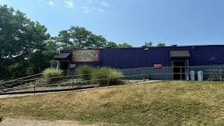 Phantom Fireworks Store Walkthrough (June 2024) | Lawrenceburg, Indiana