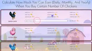 Chikhen Free earn Satoshi and BTC