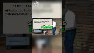Find Your Purpose: Why Direction in Life Matters (Bible Study) #shorts