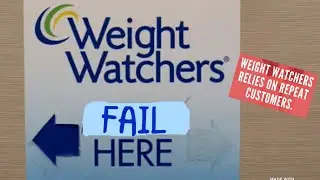 Why Does Weight Watchers Have A High Fail Rate?