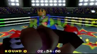 Round Round Round Round Round?