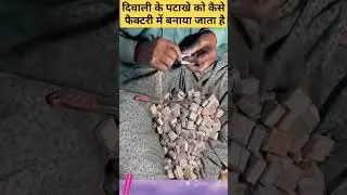 #patakha #diwali #deepavali #crackers #barood #howtomake #doyouknow #factory #production #facts