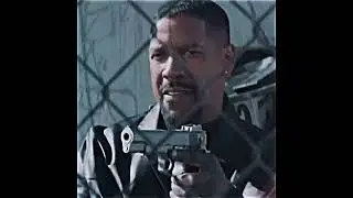 Alonzo Harris edit #trainingday #denzelwashington