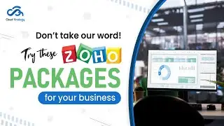 STOP Losing Customers! How Zoho CRM Packages by Cloud Analogy Can Save Your Business