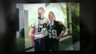 Chris and Deanna