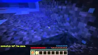 health bug in Snapshot 12w15a