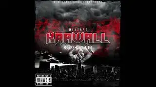 Die Passion Krawall - Krawall64 ( 2012 Mixtape )