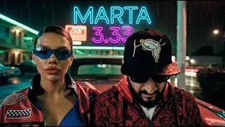 Marta & 3.33 – ZHAM (Ժամ)