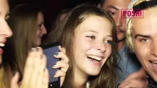 POSH 37 - Sat. 26.09.2015