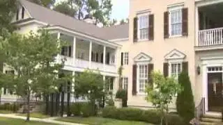 Vintage Township - What is a Side Yard?