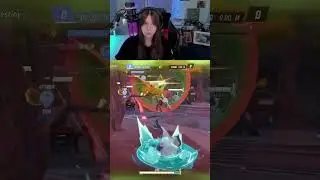 Defensive Jeff Ult Goes Crazy