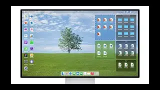 Best macOS Desktop File organizer App
