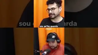 Influ&ecirc;ncias musicais variadas_ do metal ao emo e al&eacute;m!. #vamodale