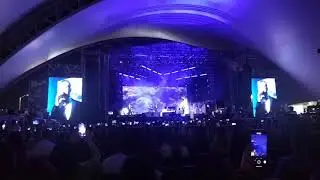 IL DIVO EN EL FORO DE LAS ESTRELLAS DE LA FNSM 2024