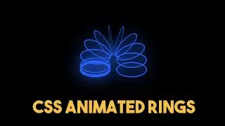 Css Animation Loader - Css Animation Tutorial for Beginners - Css Animation Effects