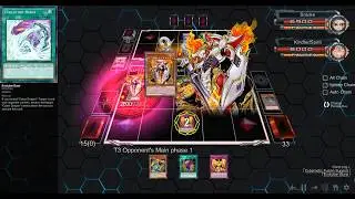 First Match with NEW Gemini Support!!