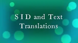 REVE SMS SENDER ID, TEXT TRANSLATION & CONTENT BLOCKING #REVESMS #OTPTRAFFIC #TEXTTRANSLATION