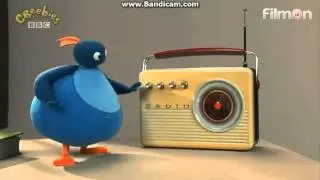 I turns techno music on the radio GIJOE FAN 2001 wakes up