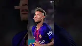 Neymar has so much oura￼