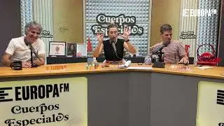 Mikel Erentxun: 