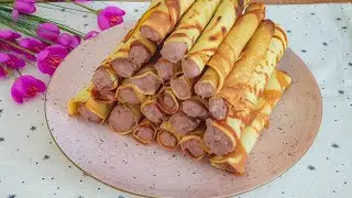 Cigarette Cookies/ Wafer Rolls/ Cigarette Russe Recipe | Cigare cookies,Tuiles Biscuit