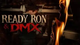 Ready Ron & DMX (Official Music Video) - The ULTIMATE Betrayal Story | Loyalty Shattered | 