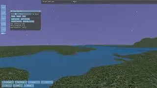 I CREATE CUSTOM GAME ENGINE #2: Graphics Engine on Vulcan API - Skybox.