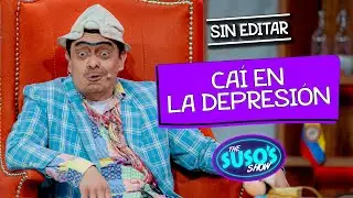 ¿Cómo son los PSICÓLOGOS de TEMU? - #Monólogo #TheSusosShow