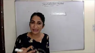 Job Evaluation Methods