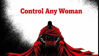 Machiavelli's Hacks to Control Any Woman Of Your Choice (Dark Psychology)