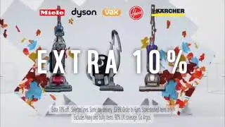 Argos Toys Big Fisher Price Event NEW Xbox One FIFA 17 Forza Horizon 3 Vacuum Advert 2016￼￼￼