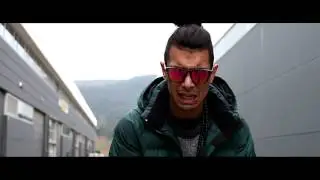 PURE NEGGA - Enemies IIKionStudioII (Jiem EB)