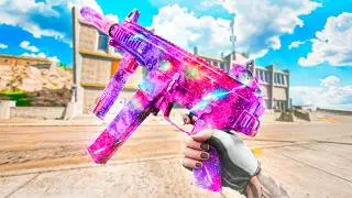 the OG STRIKER Meta is UNREAL on Rebirth Island 👑