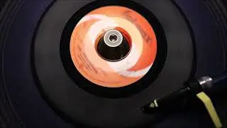 The Politicians &lrm;&ndash; Love Machine Instrumental   Hot Wax &lrm;&ndash; HS 7114