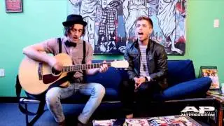 AP Acoustic Performance: The Summer Set, 