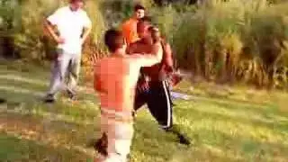 IMMOKALEE UFC BOXING