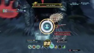 XCX Dual Guns builds
