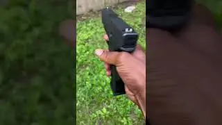 Glock 26  Gen4‼️🔥 #glock #switches #magdump