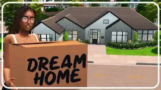 NEW DREAM HOME + TOUR 🍼A to Z Baby REDUX 🍼
