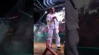 Dr. Alban @ Tiki Nights / Tiki Beach Club - It's My Life, Sing Hallelujah