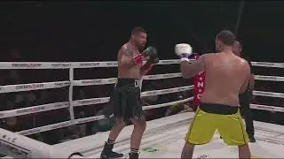 Hor&uacute;ce momenty z Fight Night Challenge 4