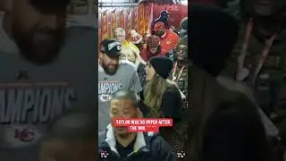 Travis Kelce and Kayla Nicole versus Travis Kelce and Taylor Swift &mdash; Which couple do you like better
