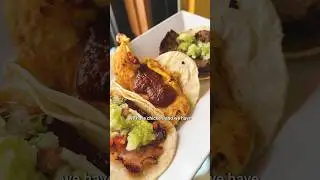 They&rsquo;re making Michelin-style tacos in NYC