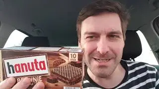 Hanuta Brownie Style im Test &ndash;&nbsp;Wie schmeckt die Limited Edition?