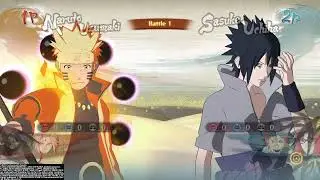 NARUTO SHIPPUDEN