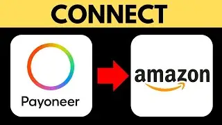 How to Connect Payoneer to Amazon Affiliate Account 2025 | Link Payoneer to Amazon Affiliate - EASY
