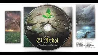 El ÁRBOL - [VOL.2]- TODO TIENE SU TIEMPO |ÁLBUM COMPLETO